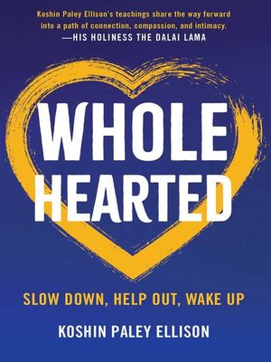 cover image of Wholehearted